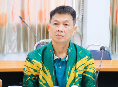 การประชุมคณะทำงานระดับจังหวัด ... พารามิเตอร์รูปภาพ 20